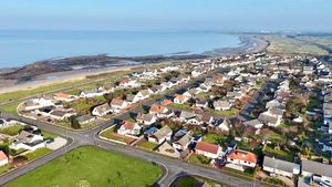 Photo 1- click for photo gallery